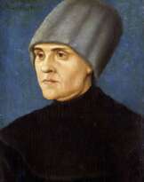 Ганс Бургкмайр (1473 - 1531)