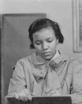 Augusta Christine Savage (1892 - 1962)