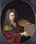 Willem van Mieris (1662 - 1747) - Foto 1