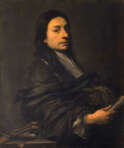 Антон Доменико Габбиани (1652 - 1726) - фото 1