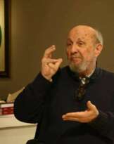 Riccardo Licata (1929 - 2014)