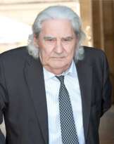 Paolo Salvati (1939 - 2014)