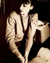 Titina Maselli (1924 - 2005)