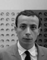 Paolo Scheggi (1940 - 1971)