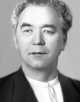 Василий Ильич Касиян (1896 - 1976)