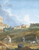 Giovanni Battista Busiri (1698 - 1757)