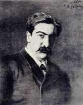 Nikolai Dmitrijewitsch Kusnezow (1850 - 1929)