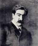 Nikolai Dmitrijewitsch Kusnezow (1850 - 1929) - Foto 1