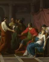 Jean-Joseph Taillasson (1745 - 1809)