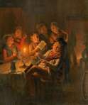 Ян Хендрик ван Гротвельт (1808 - 1855) - фото 1
