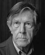 John Cage