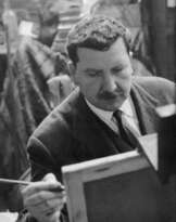 Nejad Devrim (1923 - 1995)