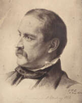Robert Krause (1813 - 1885)