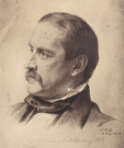 Robert Krause (1813 - 1885) - Foto 1