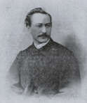 Альберт Арнц (1832 - 1914) - фото 1