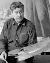 Semion Afanassievitch Tchouïkov (1902 - 1980)