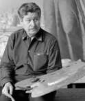 Semyon Afanasyevich Chuikov (1902 - 1980) - photo 1