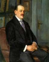 Nikolai Petrowitsch Bogdanow-Belski (1868 - 1945)