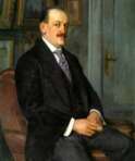 Николай Петрович Богданов-Бельский (1868 - 1945) - фото 1