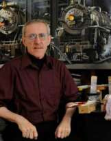 Don Jacot (1949 - 2021)