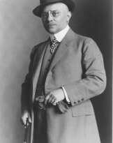 Генрих Лефлер (1863 - 1919)