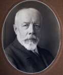 Карл Коуэн Ширм (1852 - 1928) - фото 1