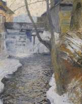 Josef Kohlschein II (1884 - 1958)
