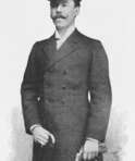 Вацлав Радимский (1867 - 1946) - фото 1