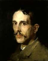 Louis Eysen (1843 - 1899)