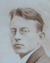 Jozef Teodor Mousson (1887 - 1946)