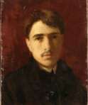 Роже де ла Френе (1885 - 1925) - фото 1