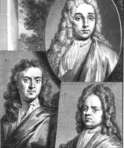 Ян Веникс (1640 - 1719) - фото 1