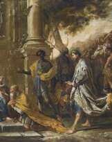 Domenico Gargiulo (1609 - 1675)