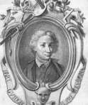 Бартоломео Гуидобоно (1654 - 1709) - фото 1