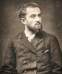 Norbert Goeneutte (1854 - 1894) - Foto 1