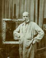 Gaston La Touche (1854 - 1913)
