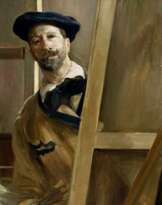 José Villegas Cordero (1844 - 1921)