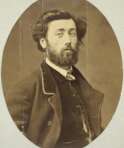 Antoine Vollon (1833 - 1900) - Foto 1