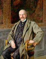 Джеймс Генри Чарльз (1851 - 1906)