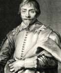 Willem Hondius (1598 - XVII. Jahrhundert) - Foto 1
