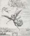 Nicolas De la Fage (1629 - 1655) - Foto 1