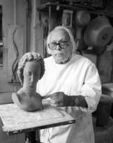 Adam Antes (1891 - 1984)