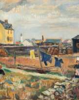 Gottfried Richter (1904 - 1968)