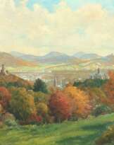 Paul Pützhofen-Hambüchen (1879 - 1939)