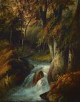Rudolf Vollmar (1804 - 1846)