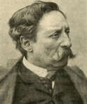 Себастьяно де Альберти (1828 - 1897) - фото 1