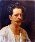Michele Cammarano (1835 - 1920) - Foto 1