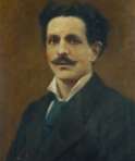 Эудженио Спреафико (1856 - 1919) - фото 1