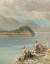 Брутто Маццолани (1880 - 1949)