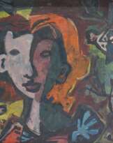 Willi Deutzmann (1897 - 1958)